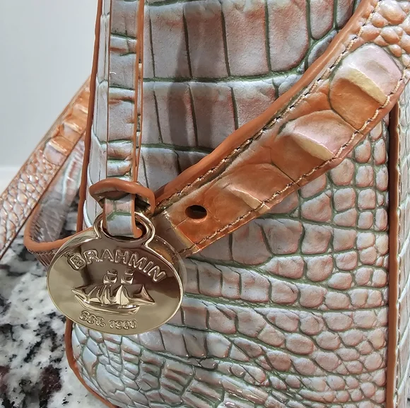 Crossbody - Picture 10 of 14